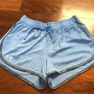 Women’s Under Armor shorts